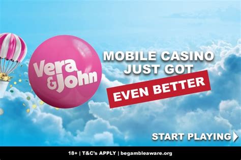 vera&john mobil|was bedeutet vera.